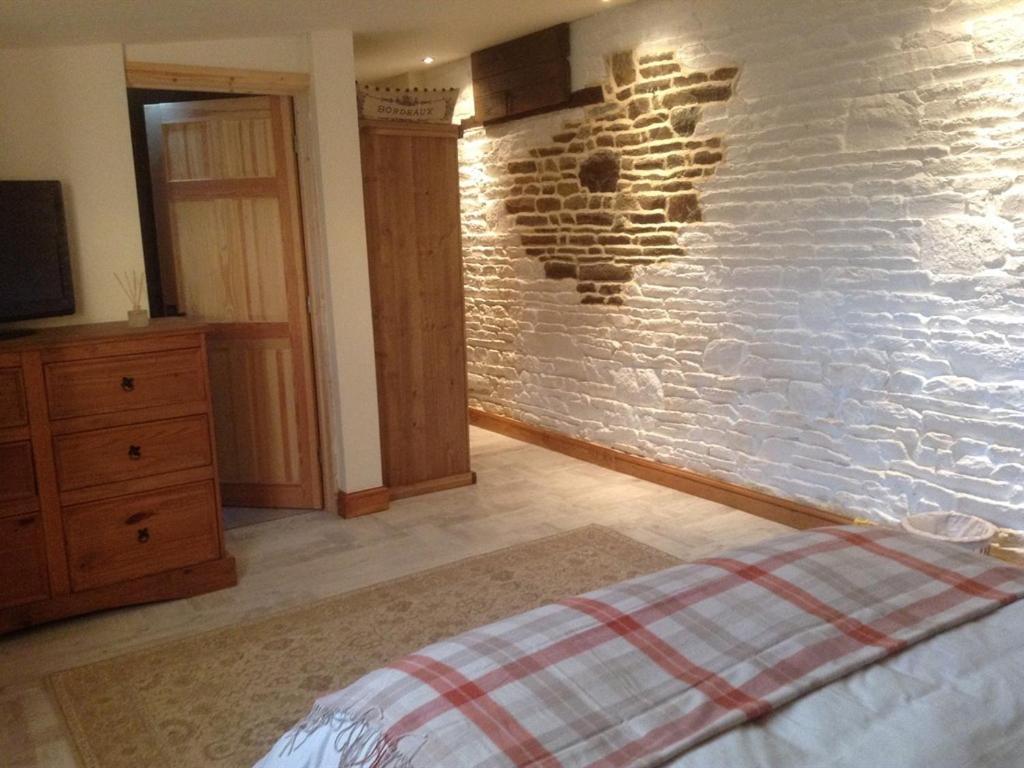 Villa Le Bois Gautier à Savigny-le-Vieux Extérieur photo