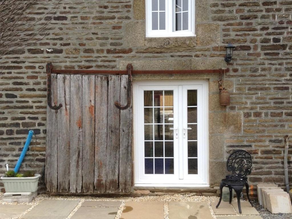 Villa Le Bois Gautier à Savigny-le-Vieux Extérieur photo